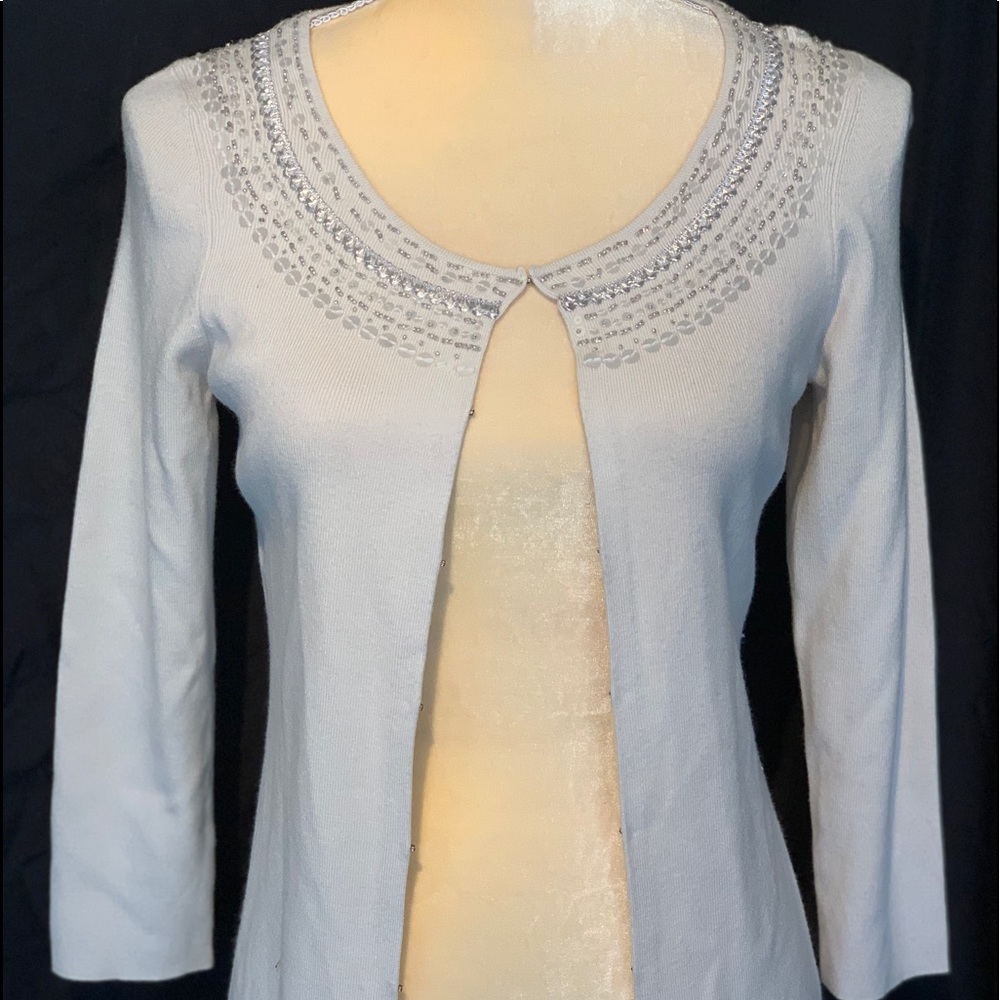 Ann Taylor Loft Cardigan